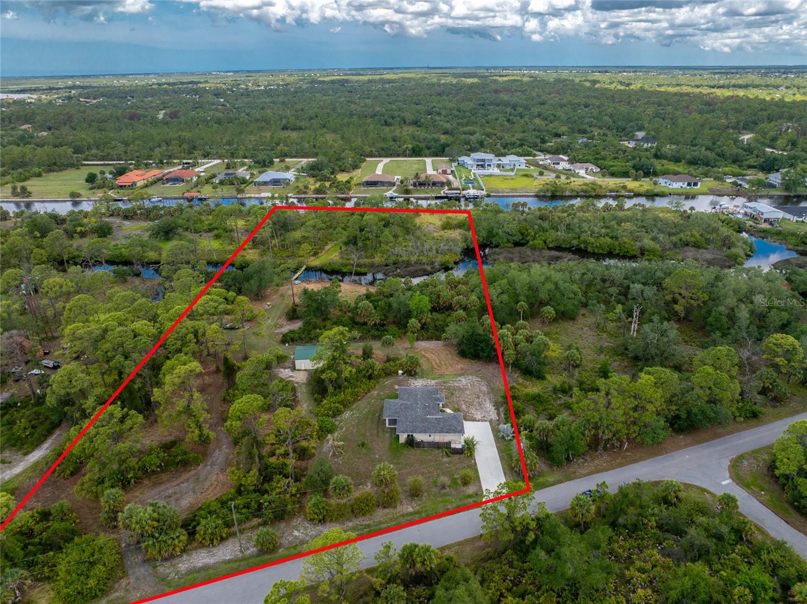 1213 CASPER ST, PORT CHARLOTTE, FL, 33953