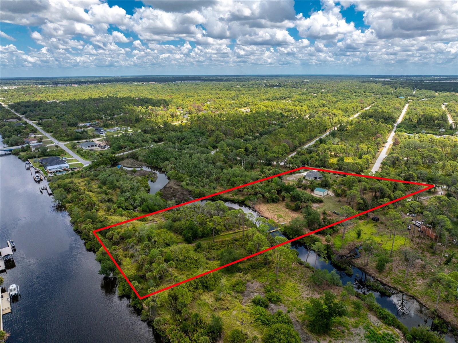 1213 CASPER ST, PORT CHARLOTTE, FL, 33953