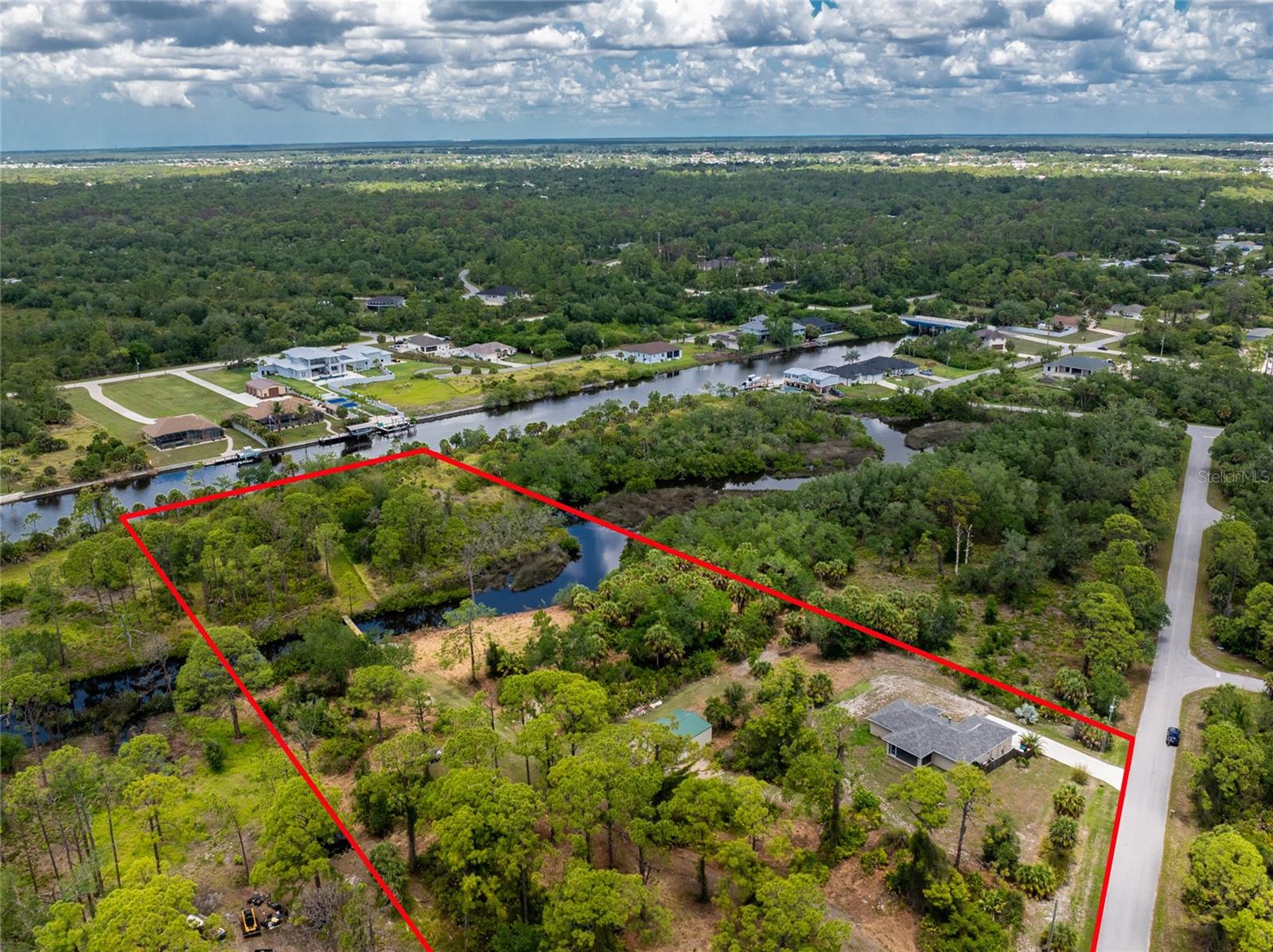 1213 CASPER ST, PORT CHARLOTTE, FL, 33953