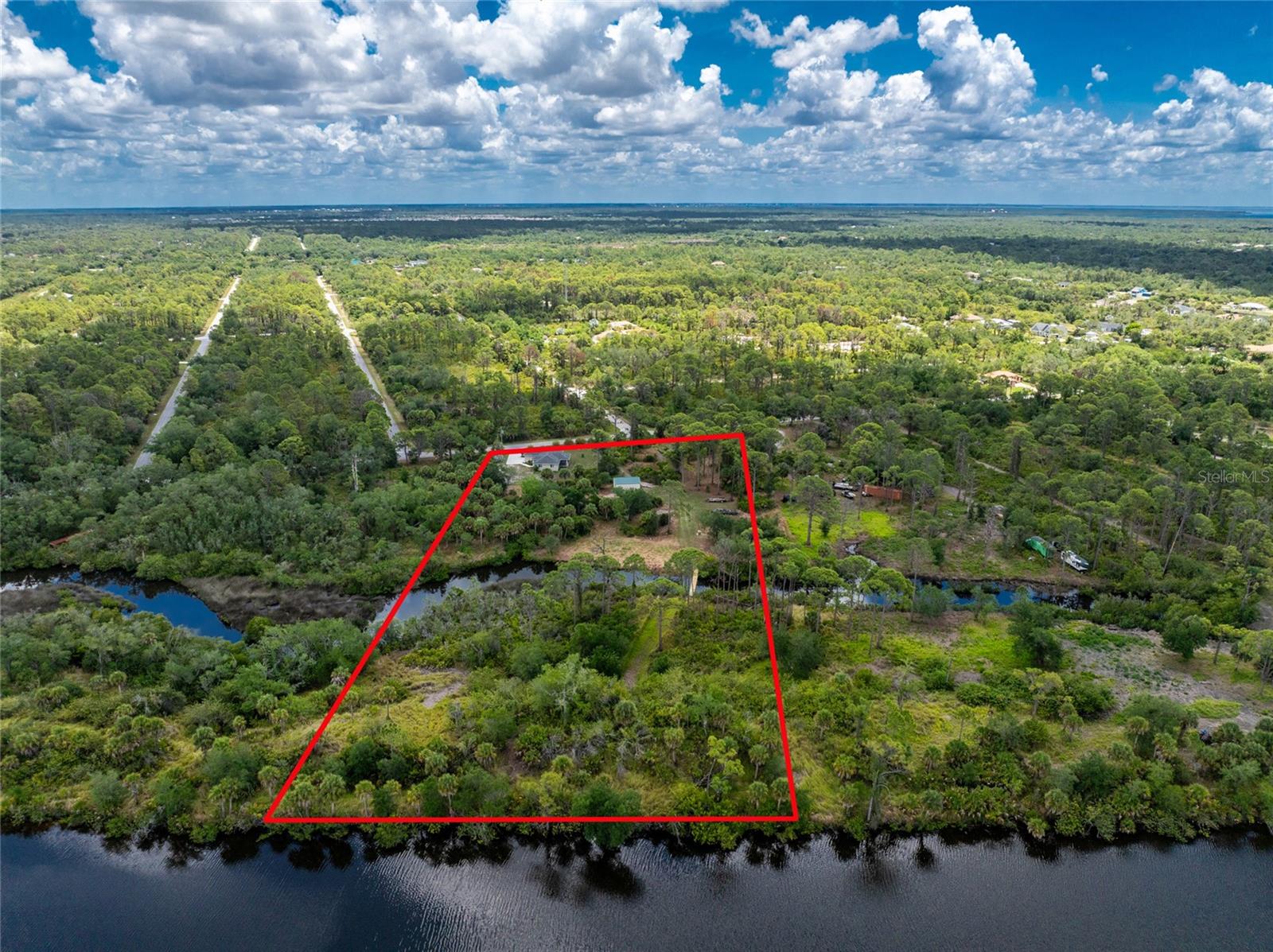 1213 CASPER ST, PORT CHARLOTTE, FL, 33953