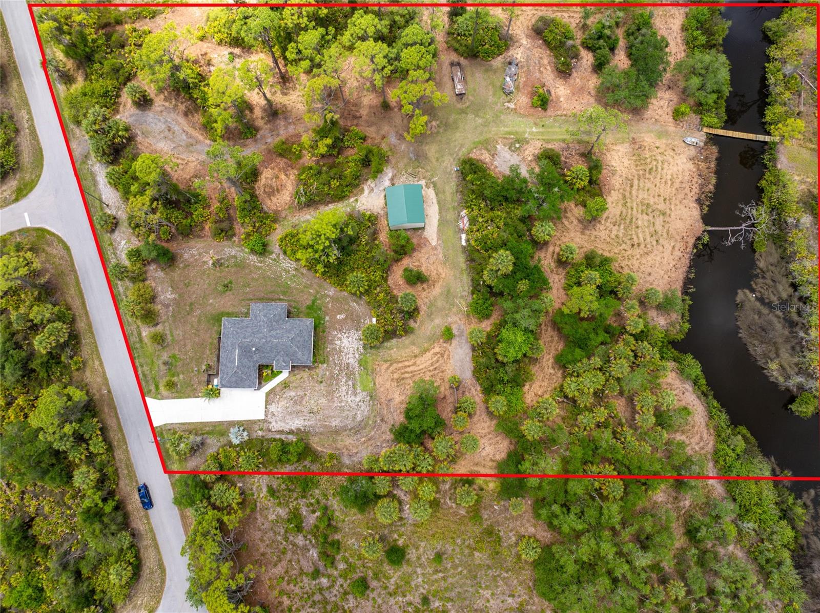 1213 CASPER ST, PORT CHARLOTTE, FL, 33953