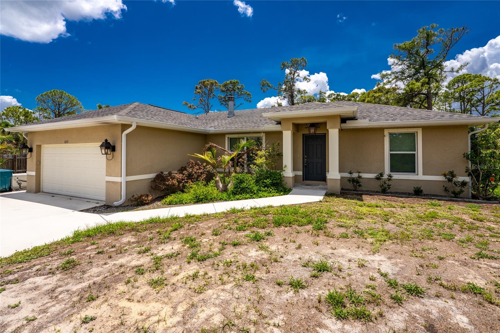 1213 CASPER ST, PORT CHARLOTTE, FL, 33953