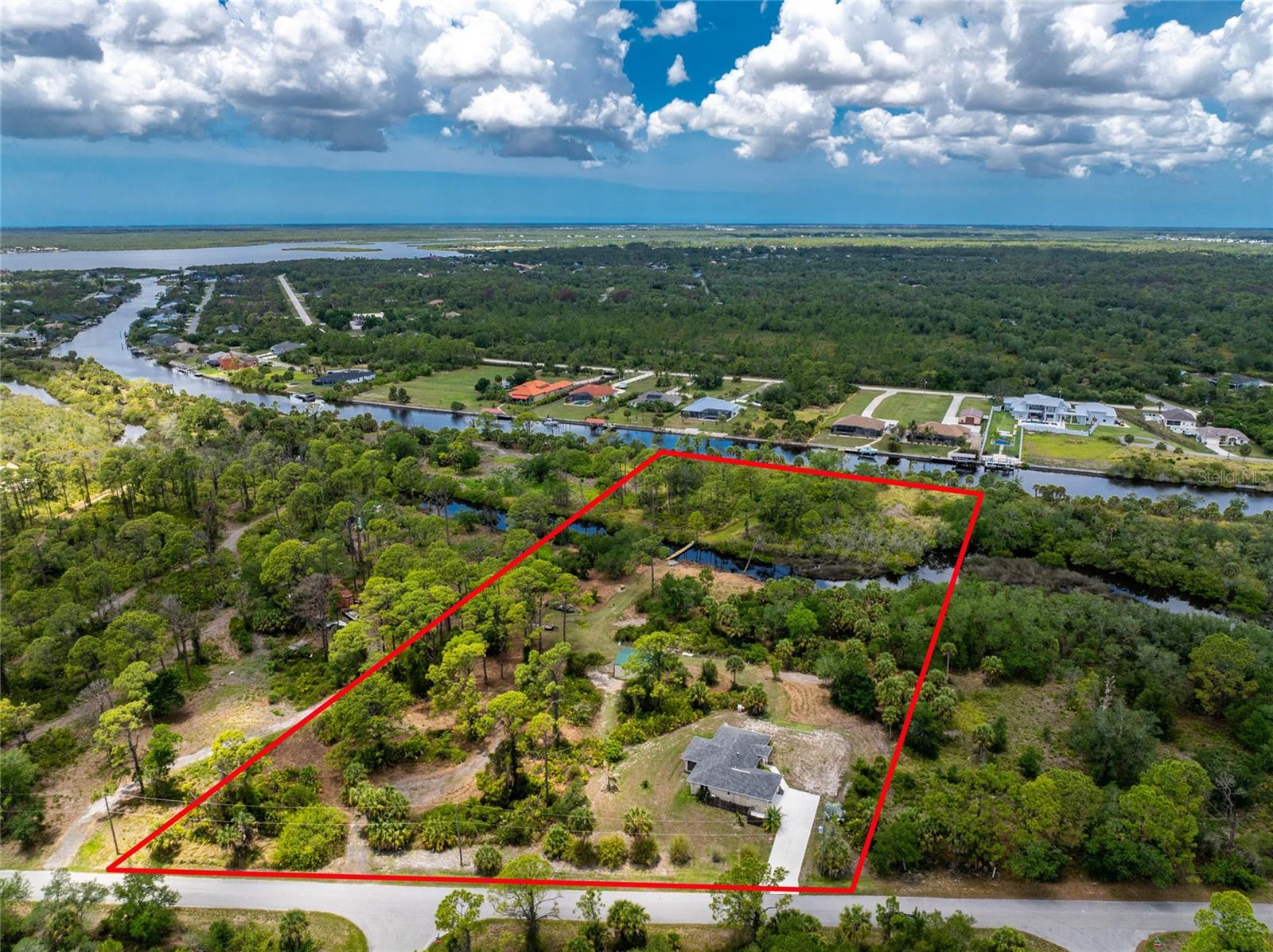 1213 CASPER ST, PORT CHARLOTTE, FL, 33953