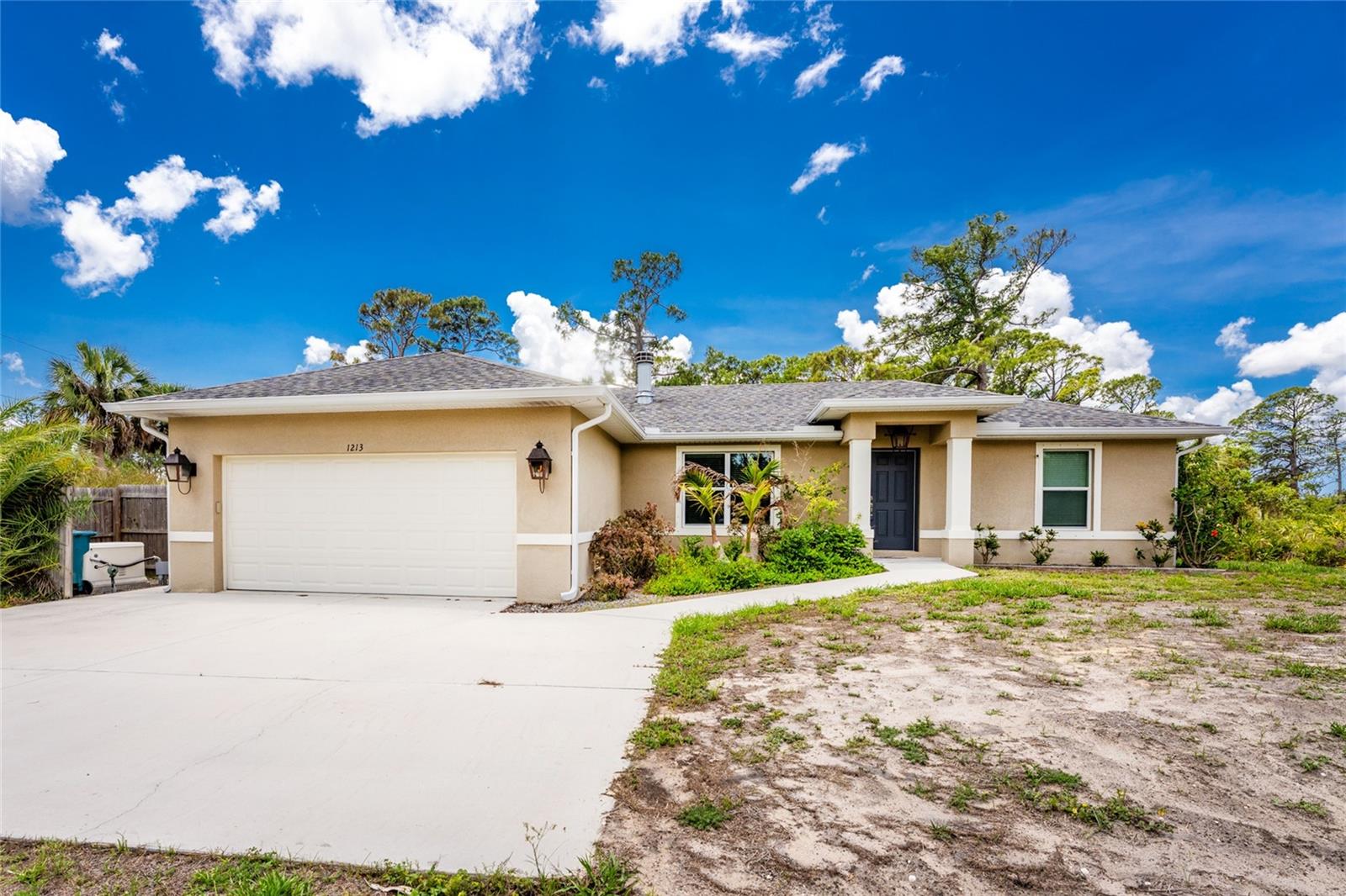 1213 CASPER ST, PORT CHARLOTTE, FL, 33953