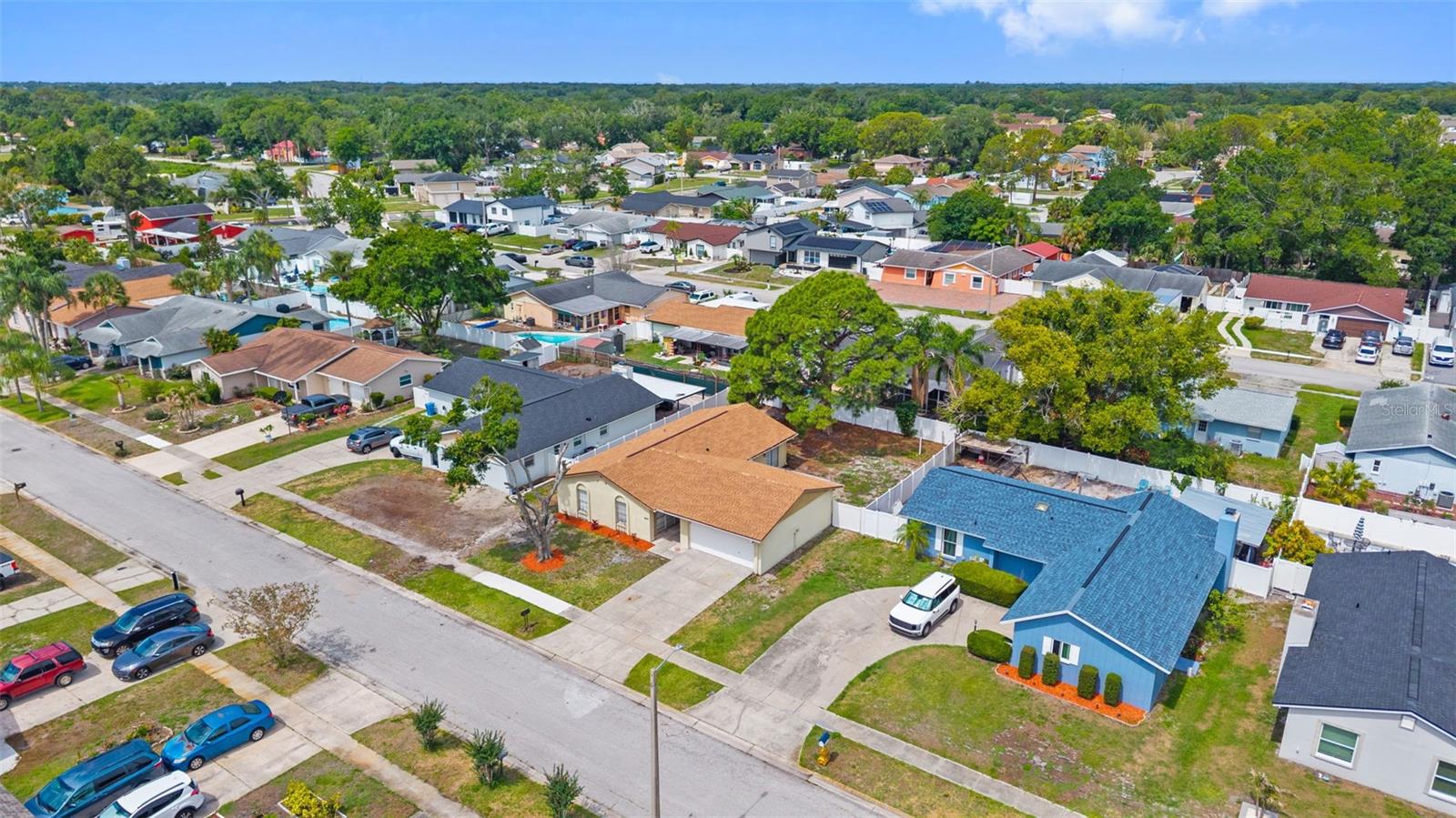 7516 ARMAND CIR, TAMPA, FL, 33634