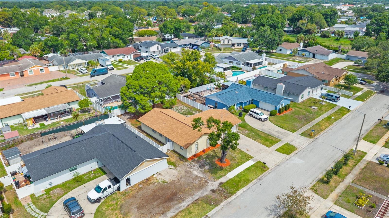 7516 ARMAND CIR, TAMPA, FL, 33634