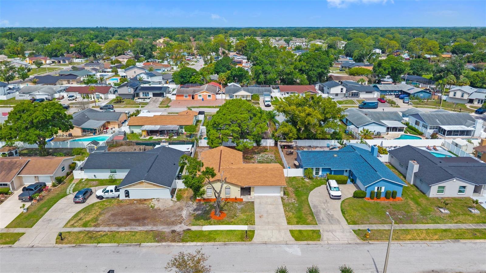 7516 ARMAND CIR, TAMPA, FL, 33634