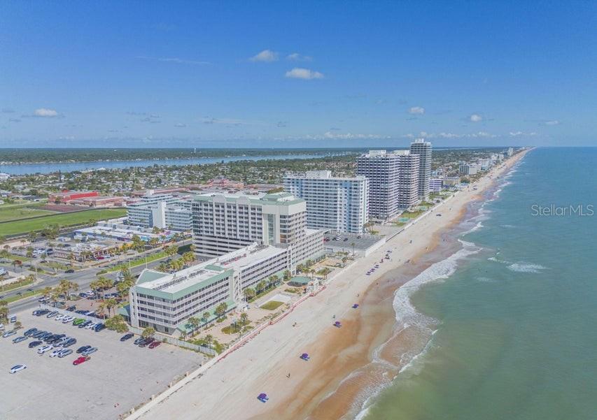 2700 N ATLANTIC AVE #919, DAYTONA BEACH, FL, 32118