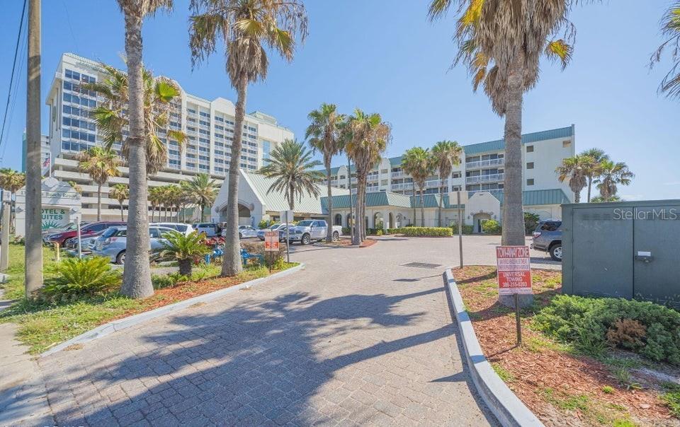 2700 N ATLANTIC AVE #919, DAYTONA BEACH, FL, 32118