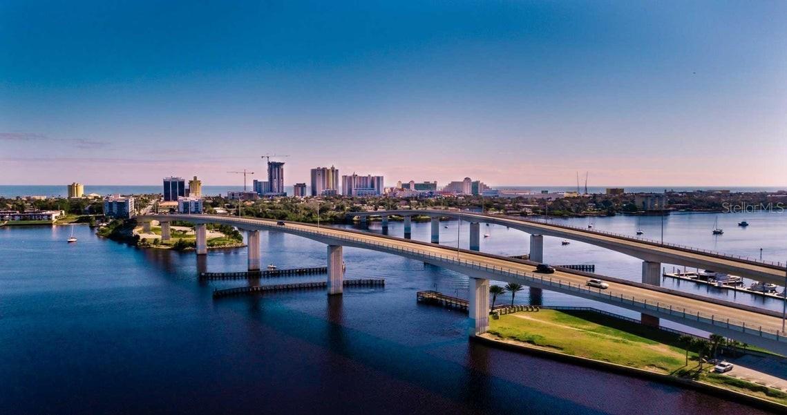 2700 N ATLANTIC AVE #919, DAYTONA BEACH, FL, 32118