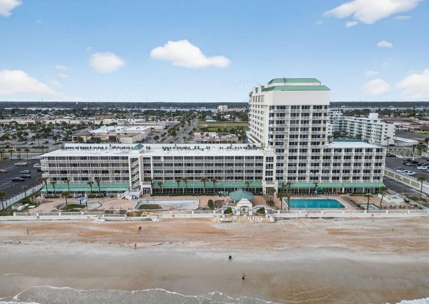 2700 N ATLANTIC AVE #919, DAYTONA BEACH, FL, 32118