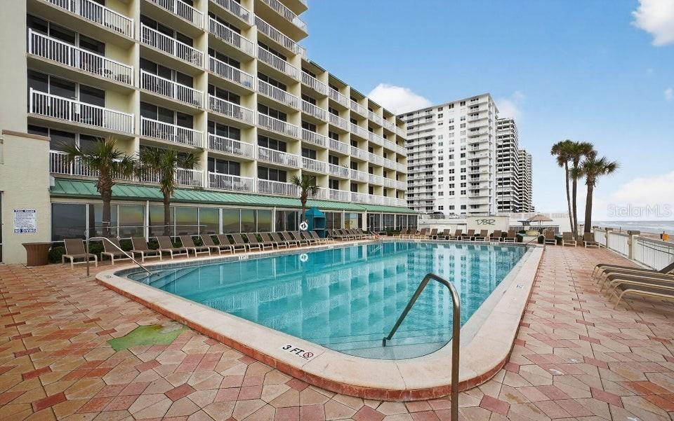 2700 N ATLANTIC AVE #919, DAYTONA BEACH, FL, 32118