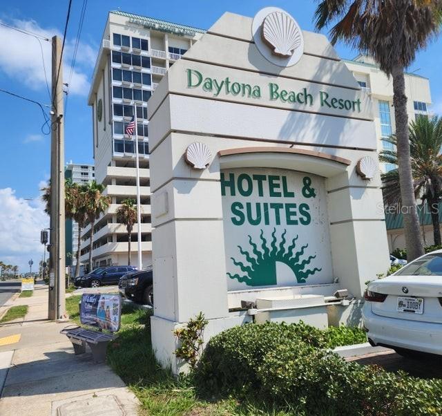 2700 N ATLANTIC AVE #919, DAYTONA BEACH, FL, 32118