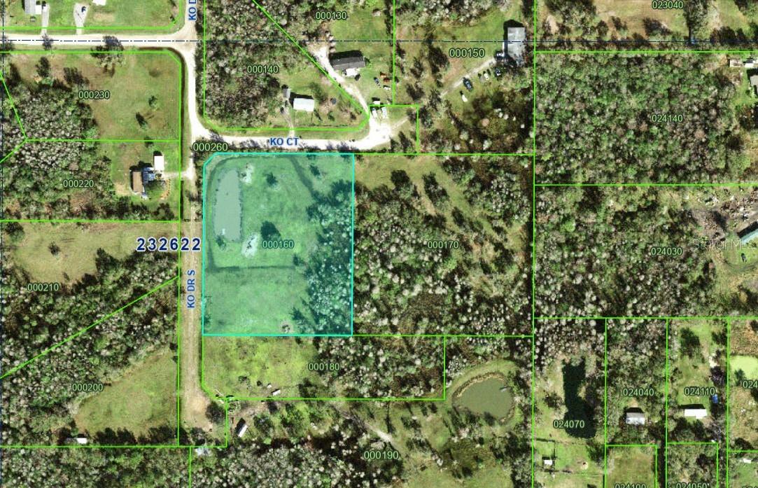 11215 KO DR, LAKELAND, FL, 33809