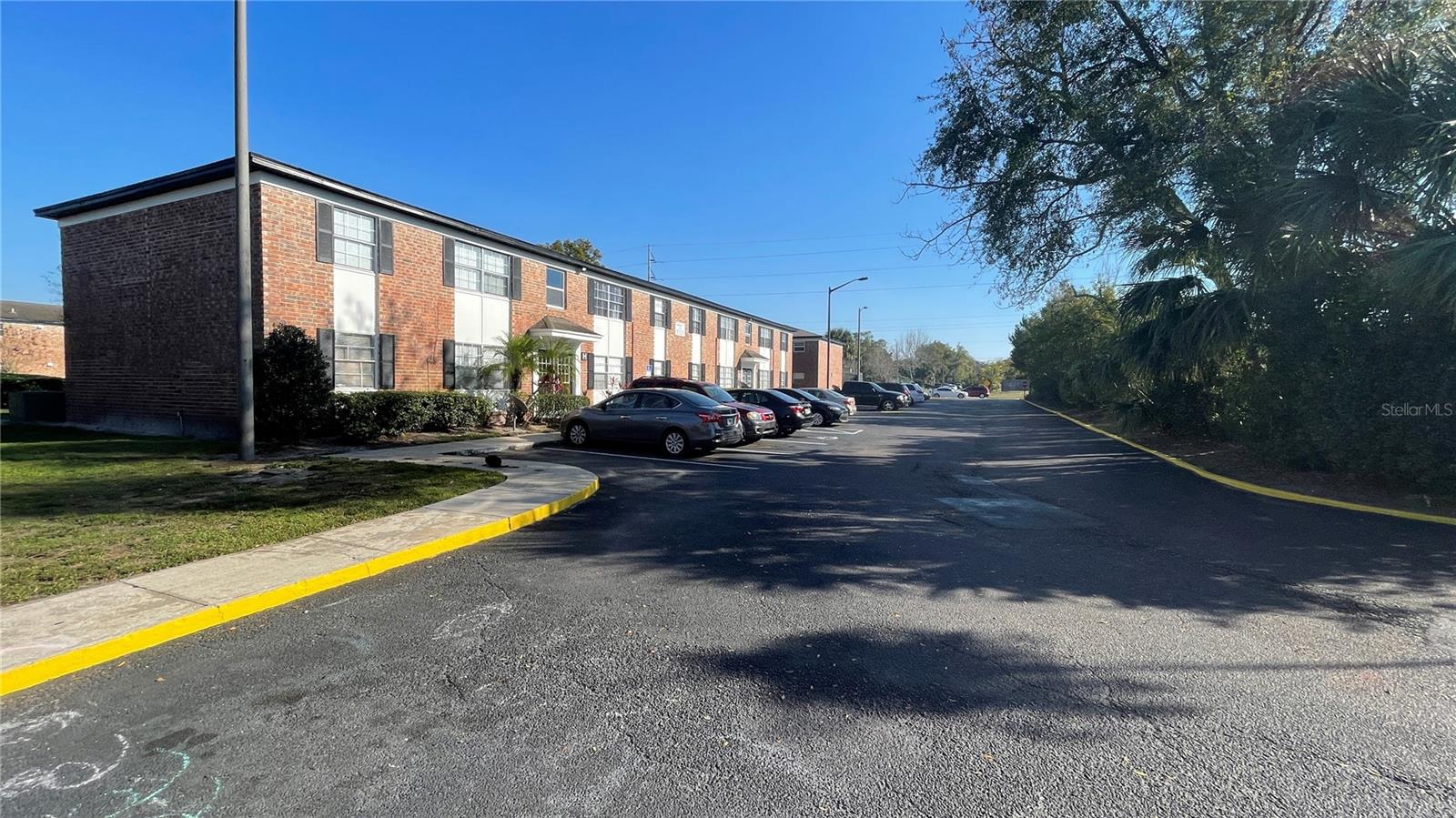 5317 CURRY FORD RD #O201, ORLANDO, FL, 32812