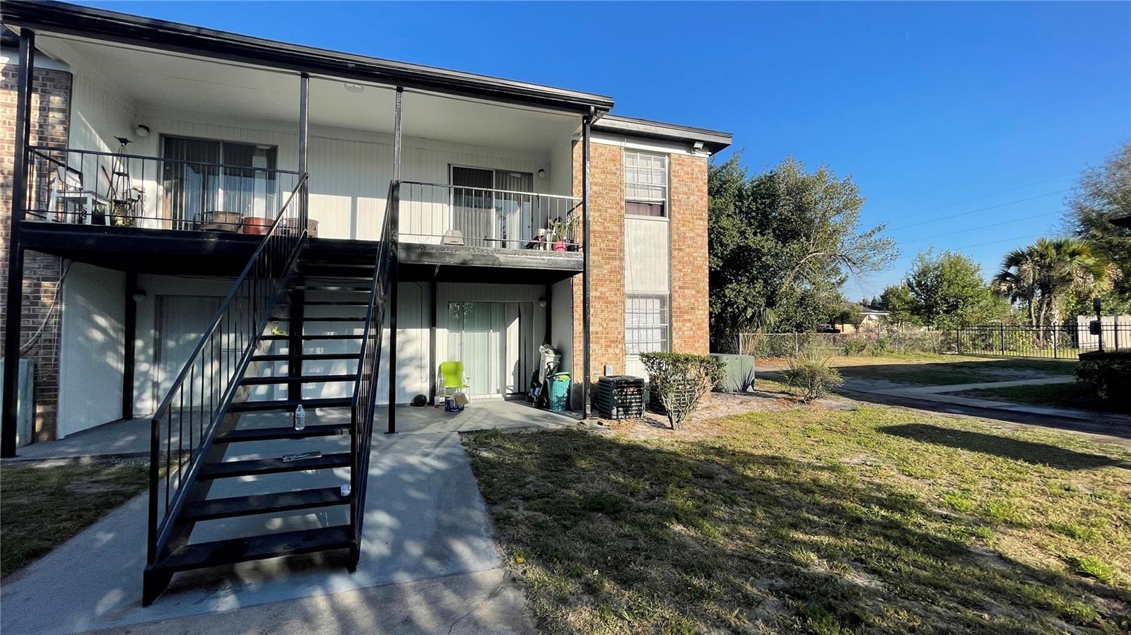 5317 CURRY FORD RD #O201, ORLANDO, FL, 32812