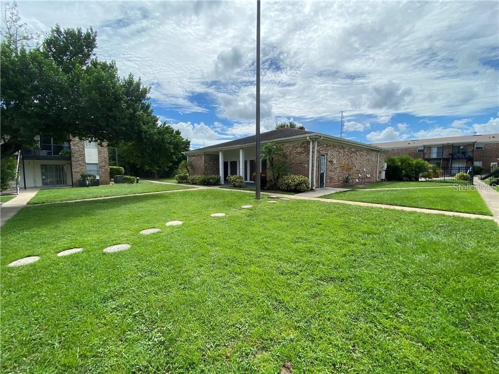 5317 CURRY FORD RD #O201, ORLANDO, FL, 32812