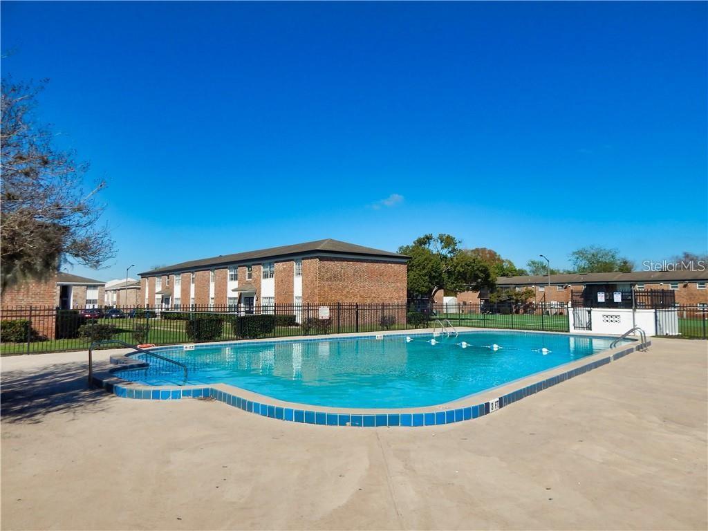 5317 CURRY FORD RD #O201, ORLANDO, FL, 32812