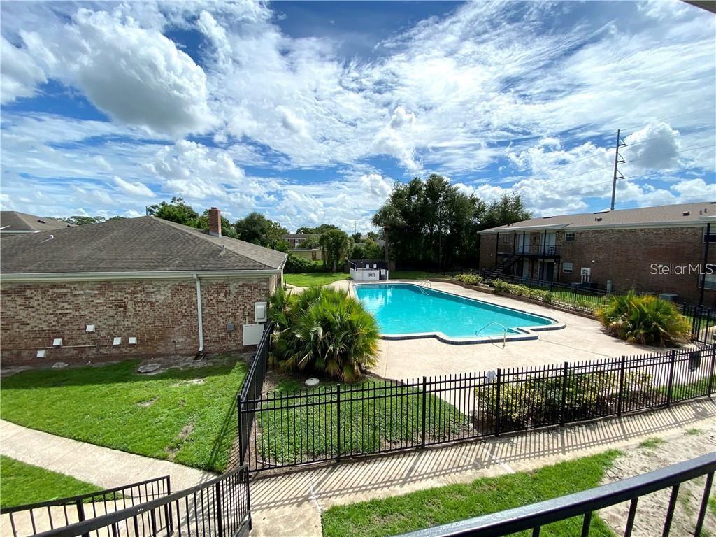 5317 CURRY FORD RD #O201, ORLANDO, FL, 32812