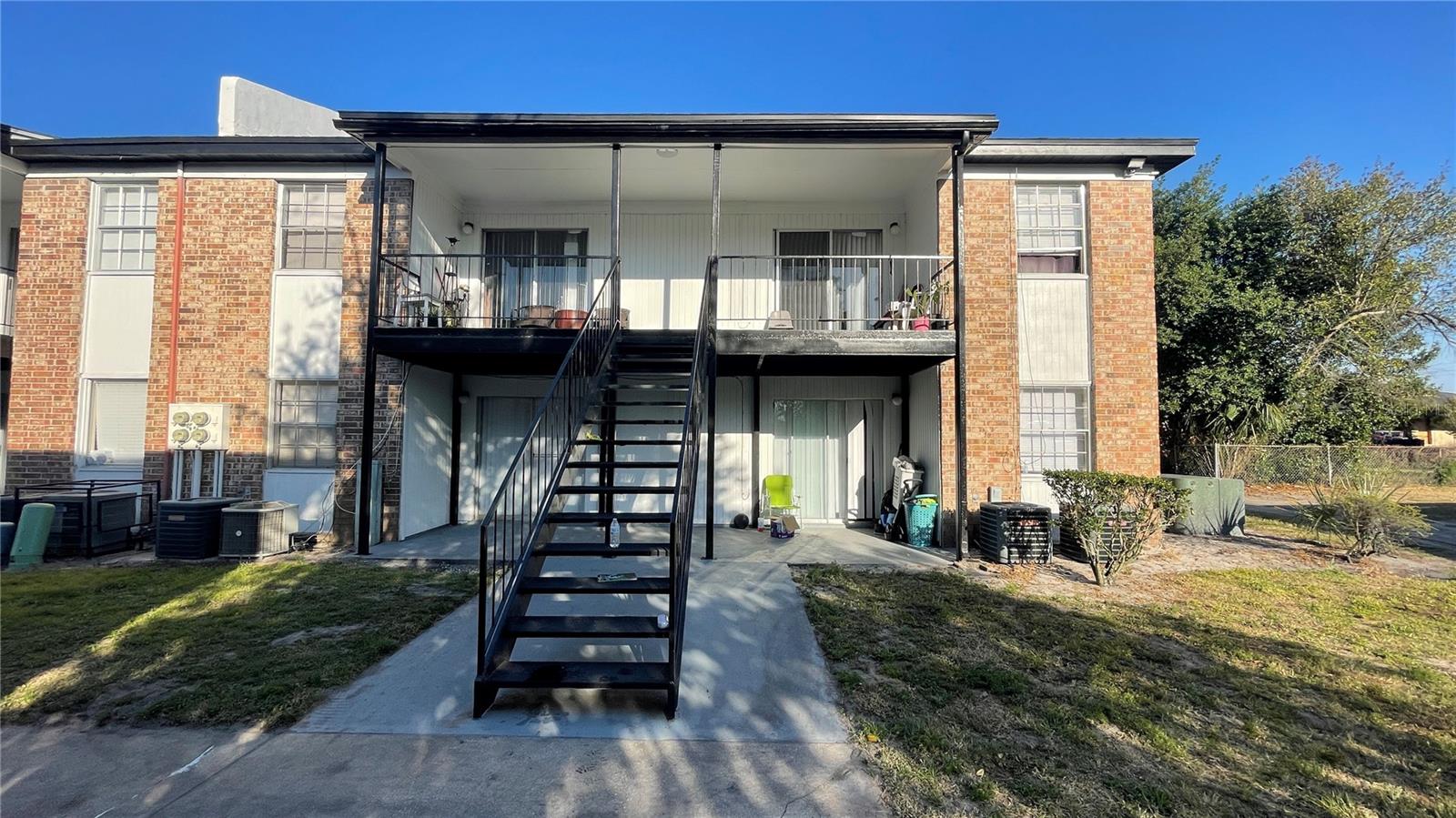 5317 CURRY FORD RD #O201, ORLANDO, FL, 32812