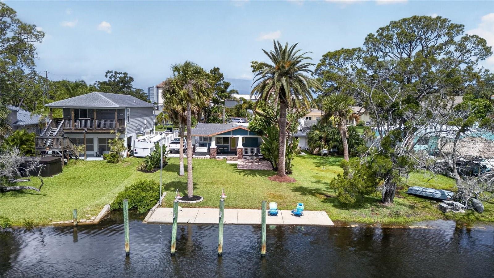 6202 RIVER RD, NEW PORT RICHEY, FL, 34652