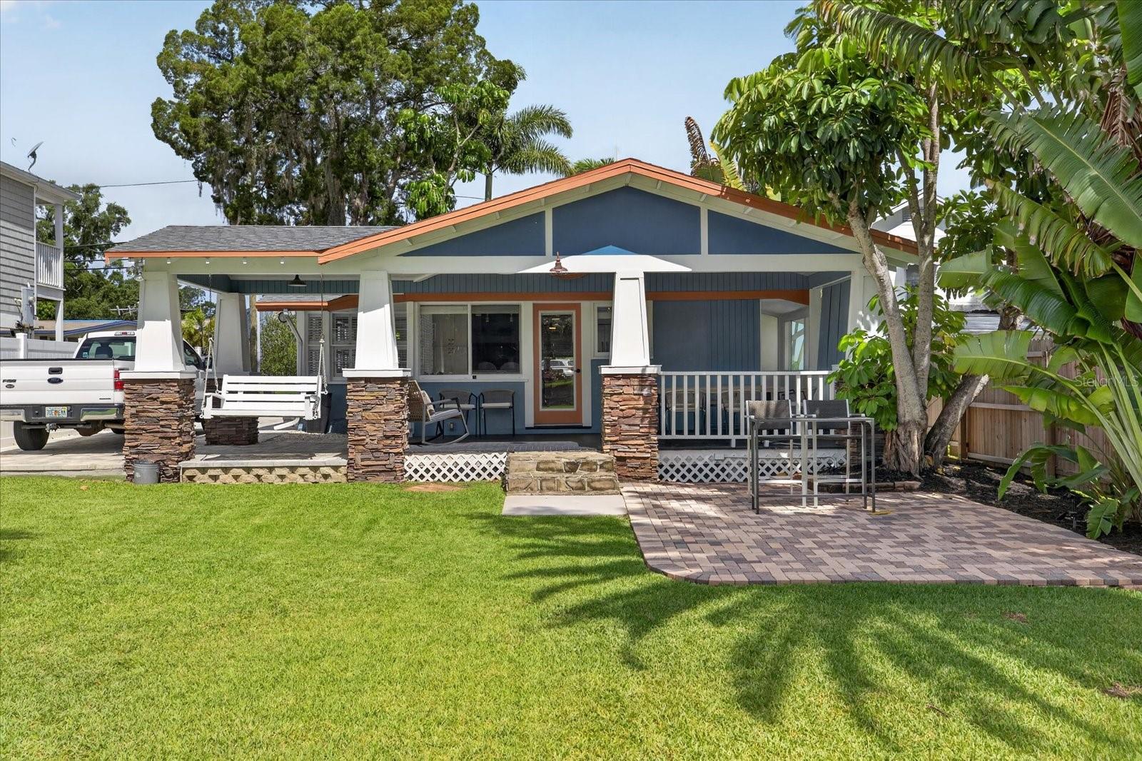 6202 RIVER RD, NEW PORT RICHEY, FL, 34652
