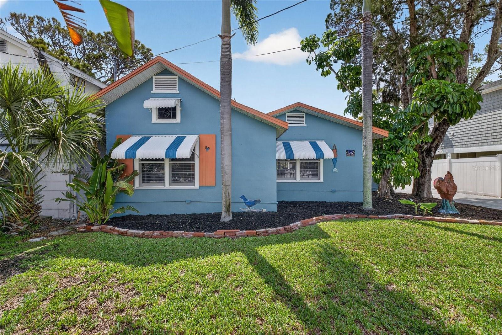 6202 RIVER RD, NEW PORT RICHEY, FL, 34652