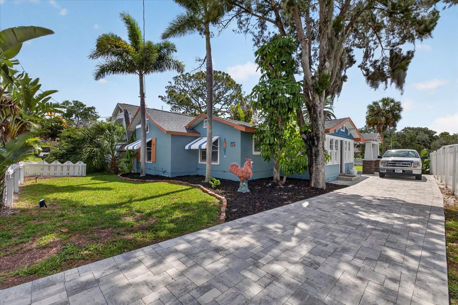 6202 RIVER RD, NEW PORT RICHEY, FL, 34652