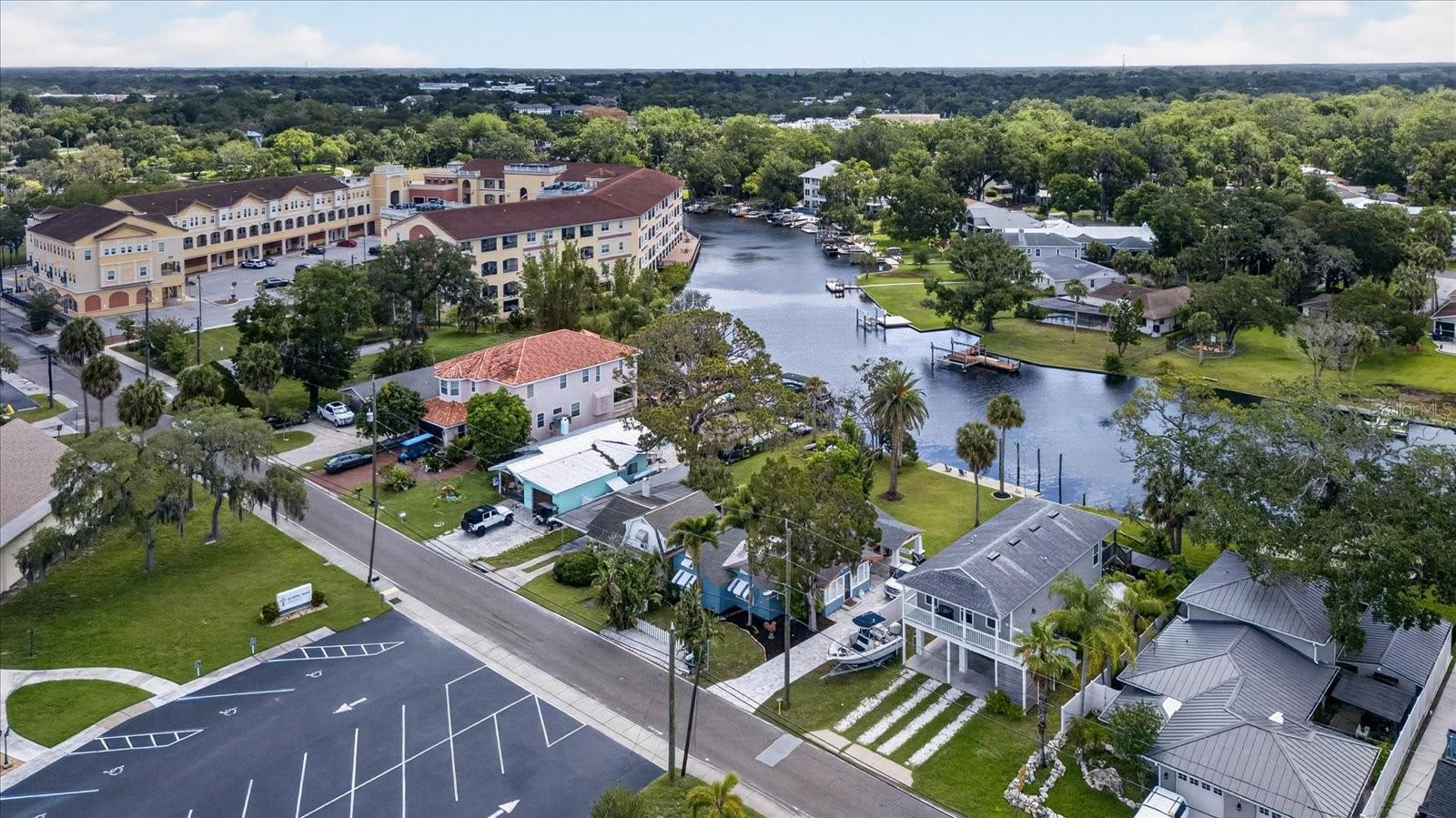 6202 RIVER RD, NEW PORT RICHEY, FL, 34652