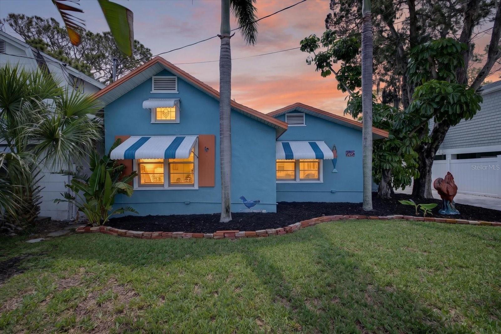 6202 RIVER RD, NEW PORT RICHEY, FL, 34652