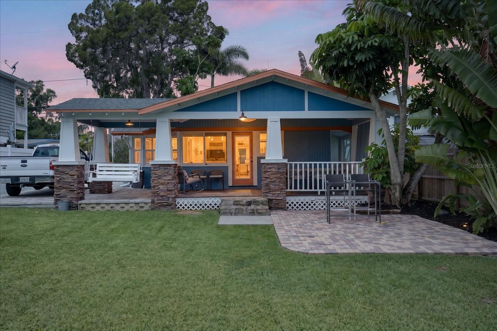 6202 RIVER RD, NEW PORT RICHEY, FL, 34652