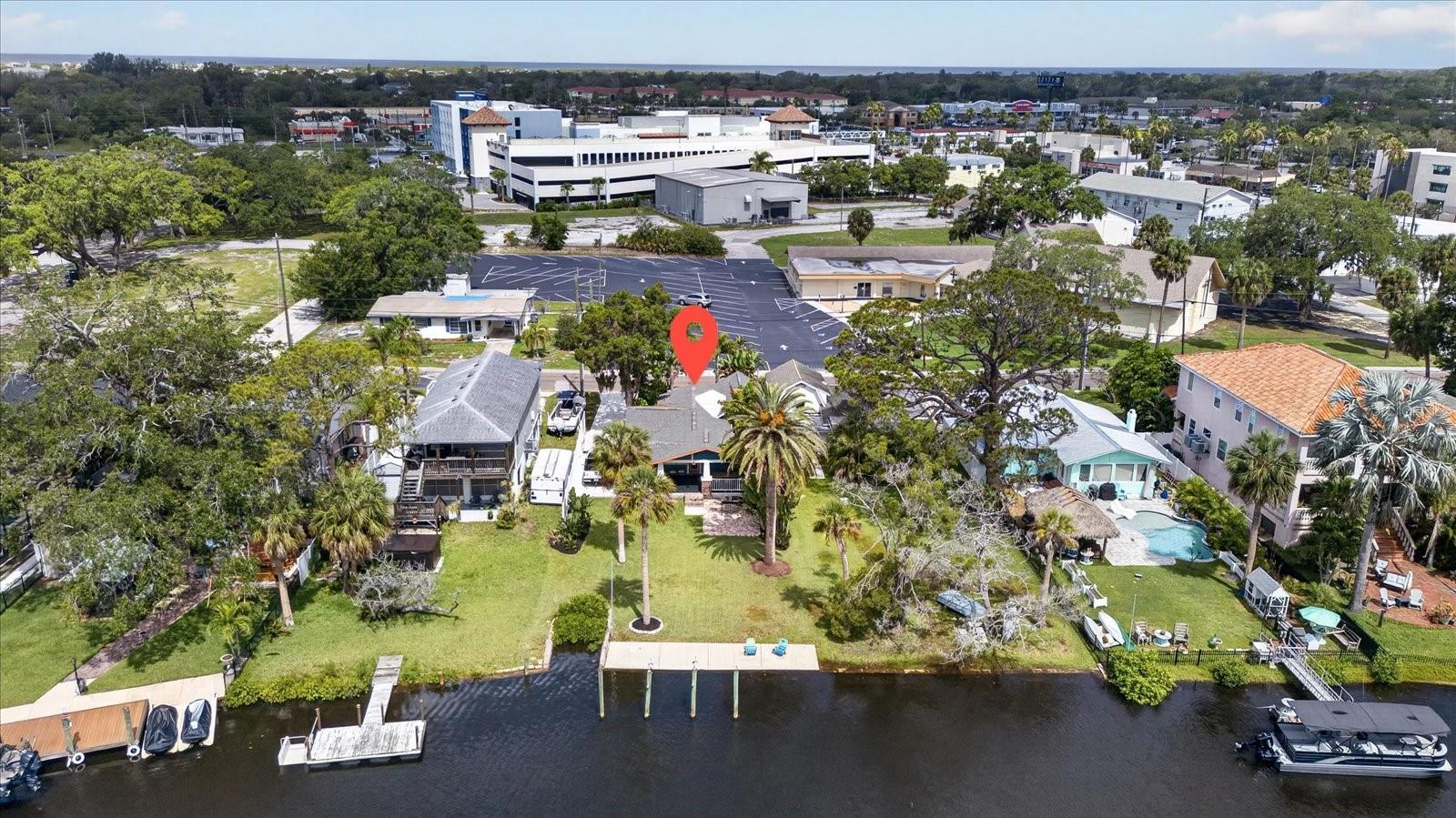 6202 RIVER RD, NEW PORT RICHEY, FL, 34652