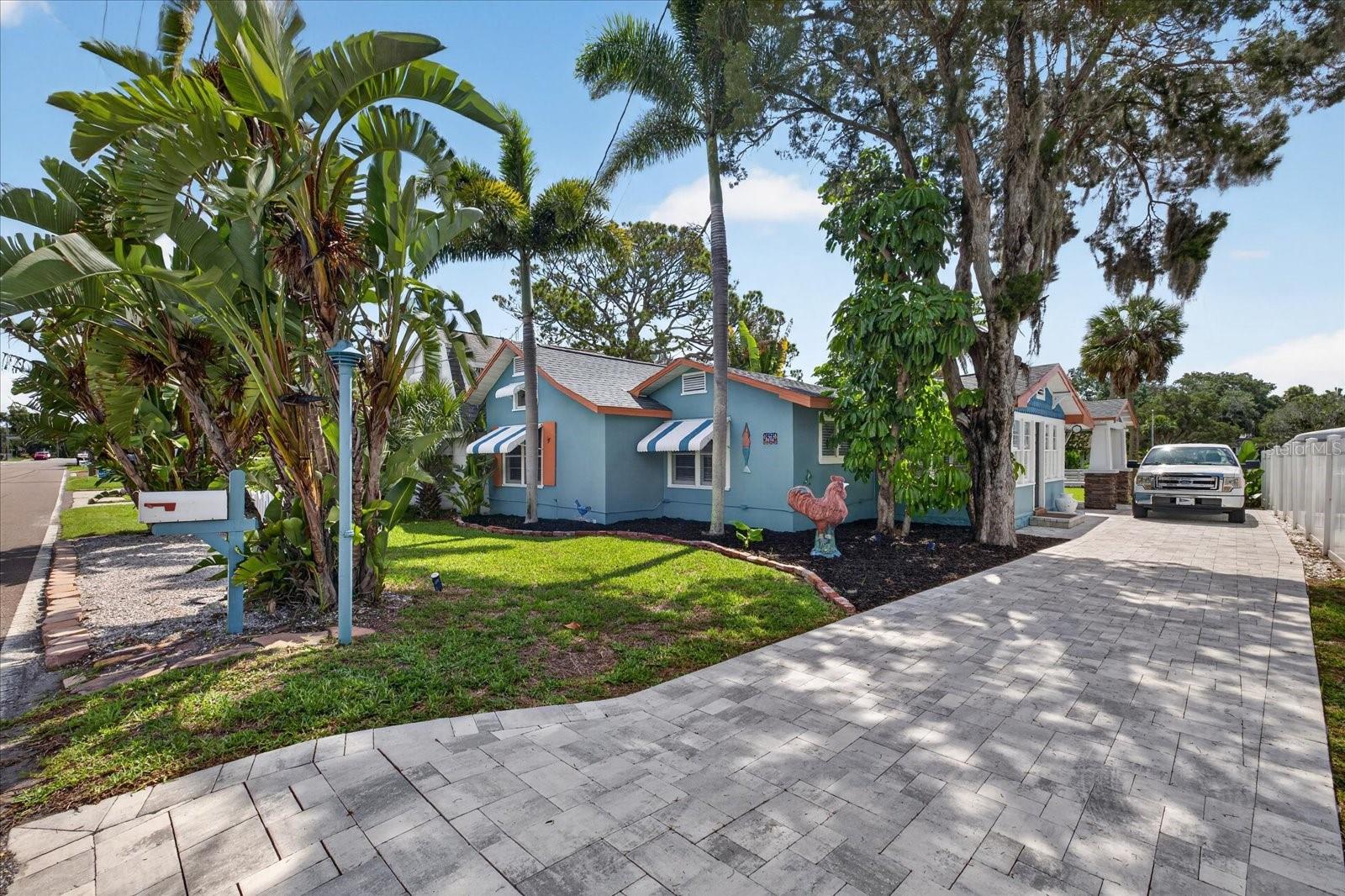 6202 RIVER RD, NEW PORT RICHEY, FL, 34652