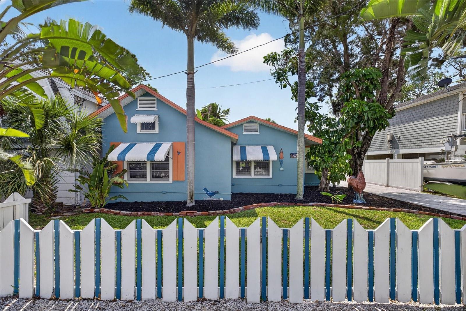 6202 RIVER RD, NEW PORT RICHEY, FL, 34652