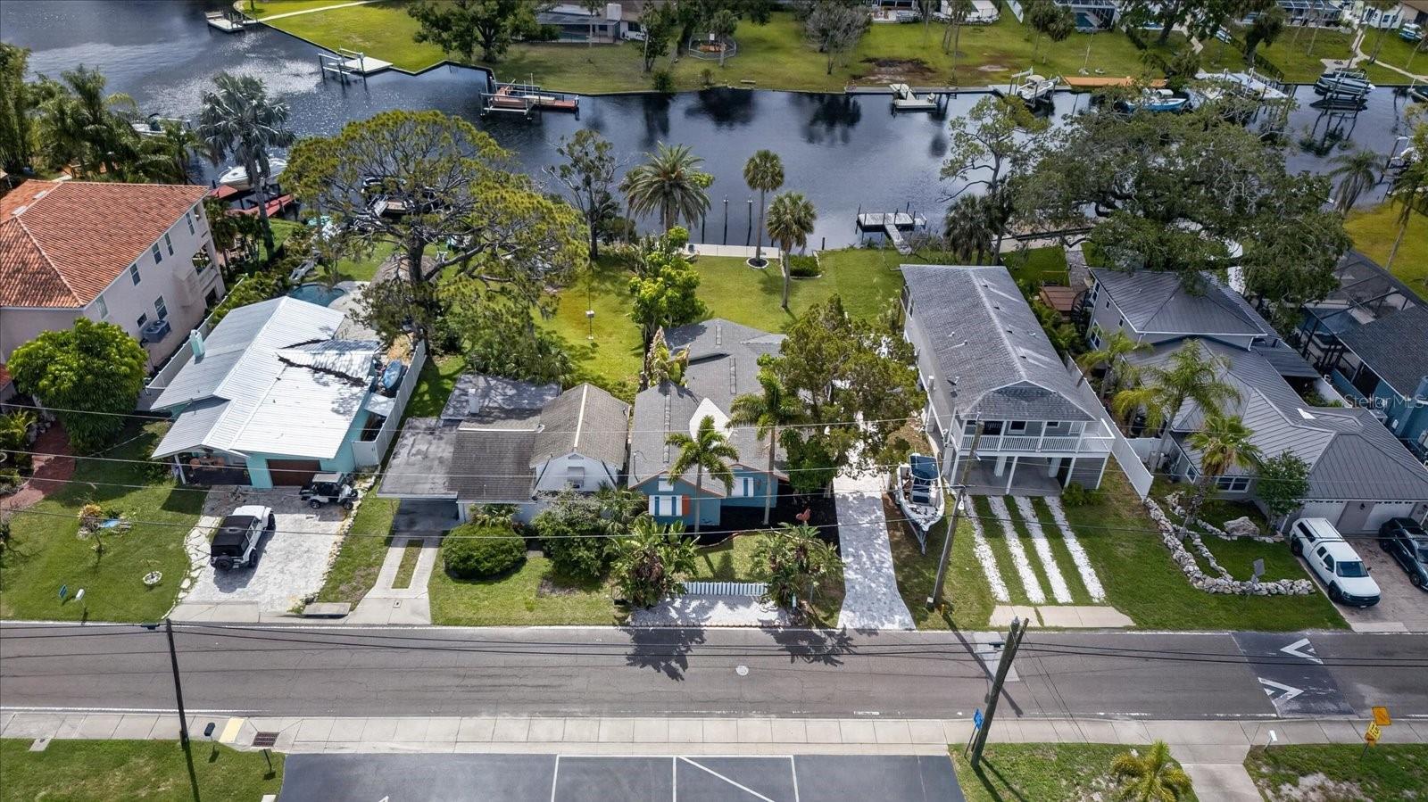 6202 RIVER RD, NEW PORT RICHEY, FL, 34652