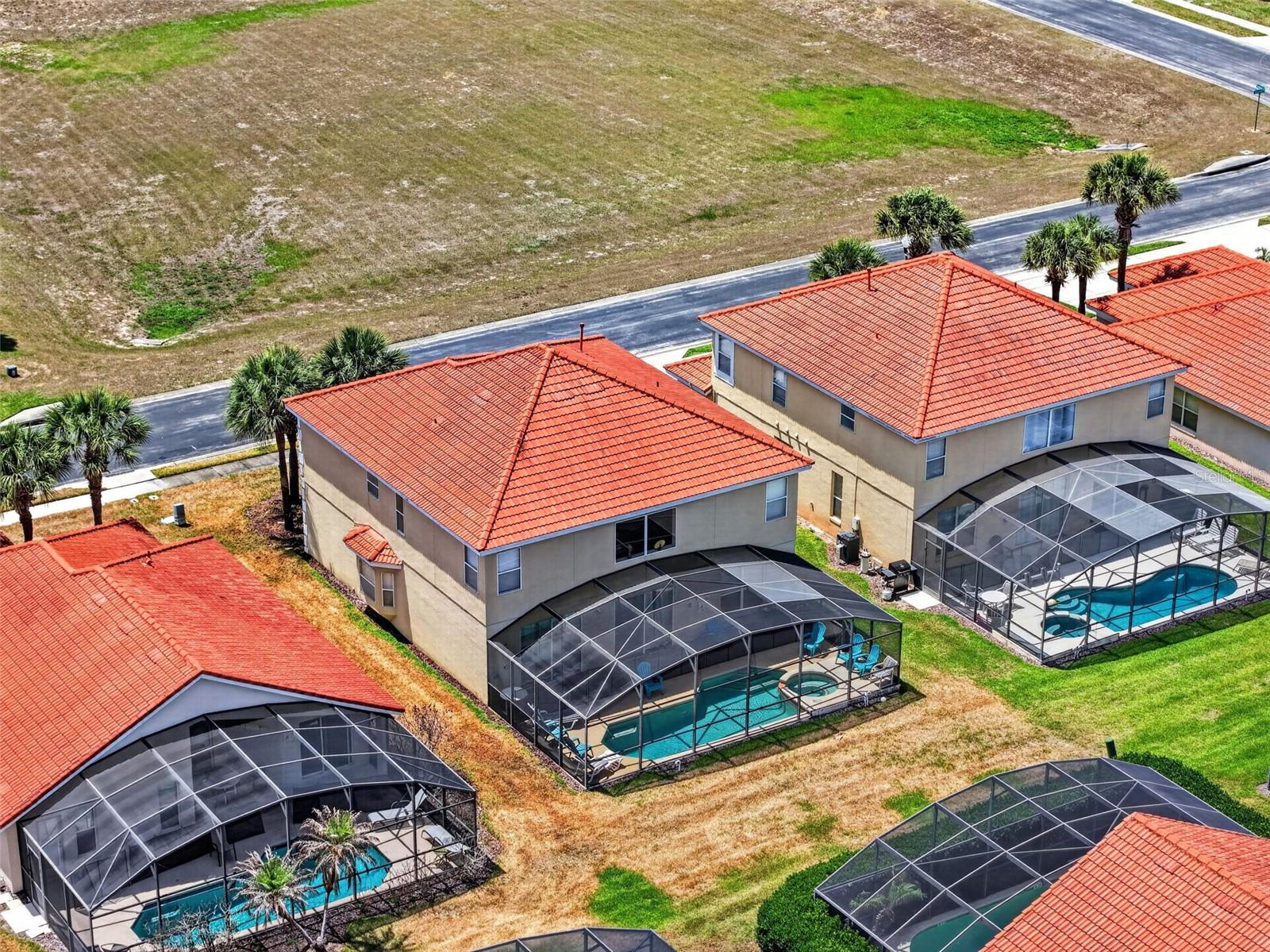 130 SARAGOSSA AVE, DAVENPORT, FL, 33897