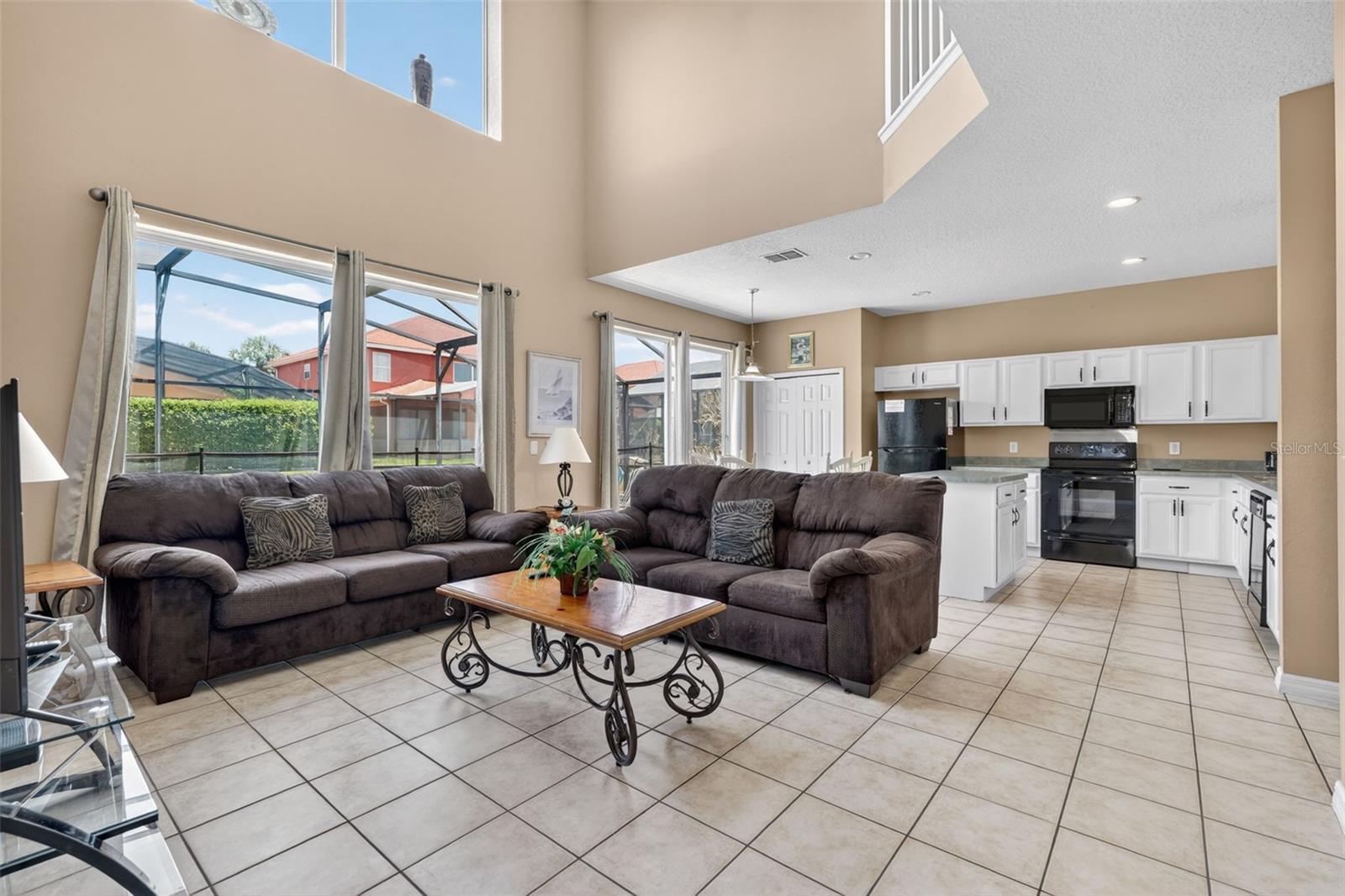 130 SARAGOSSA AVE, DAVENPORT, FL, 33897