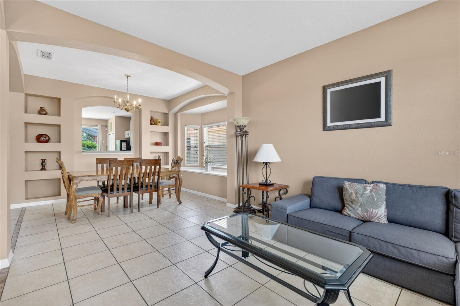 130 SARAGOSSA AVE, DAVENPORT, FL, 33897