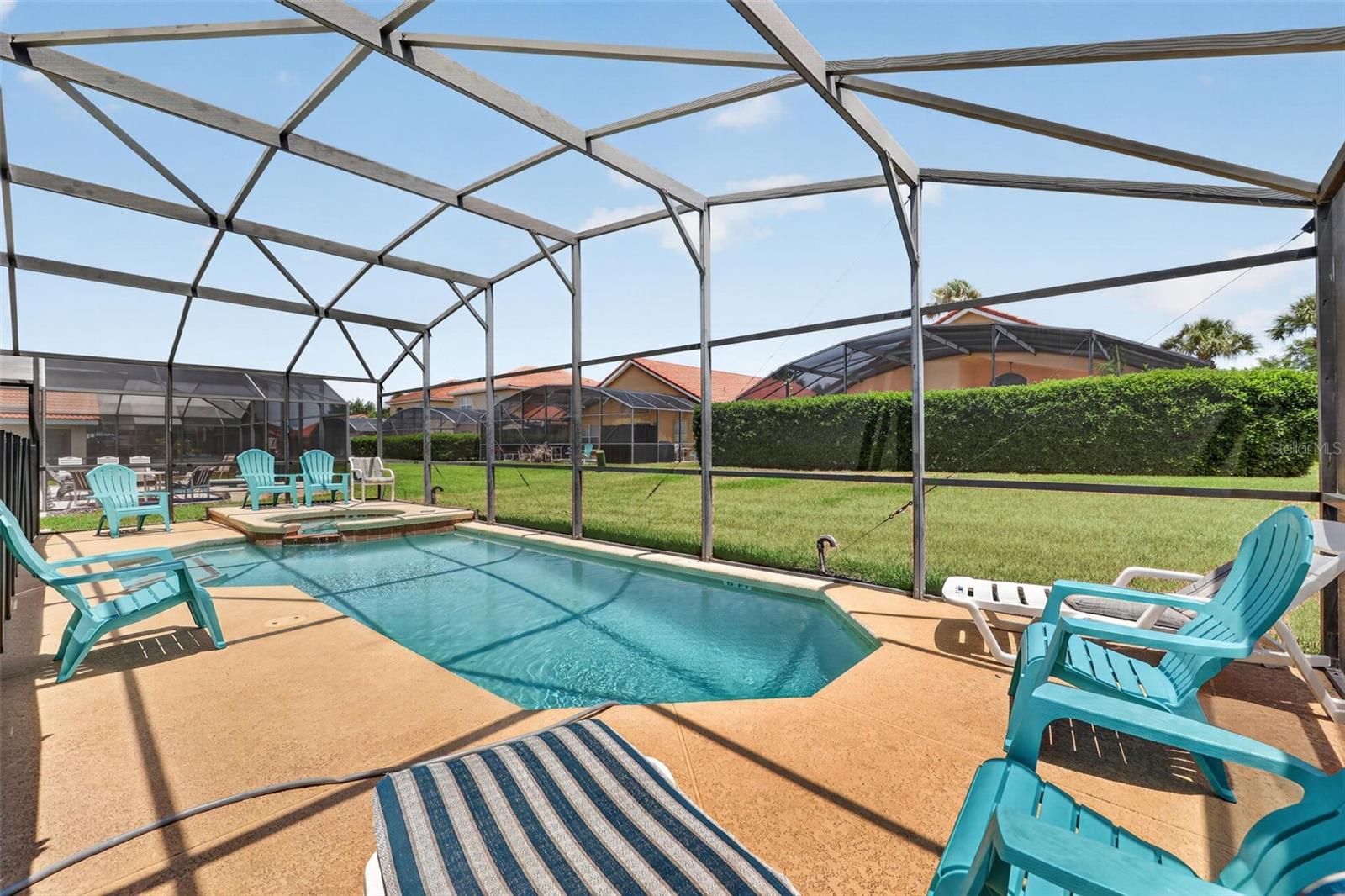 130 SARAGOSSA AVE, DAVENPORT, FL, 33897