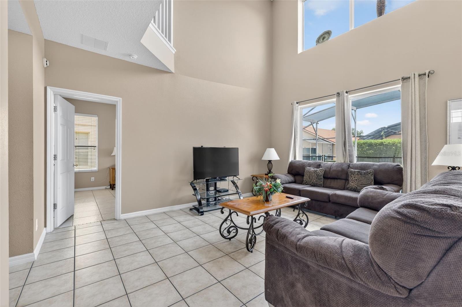 130 SARAGOSSA AVE, DAVENPORT, FL, 33897