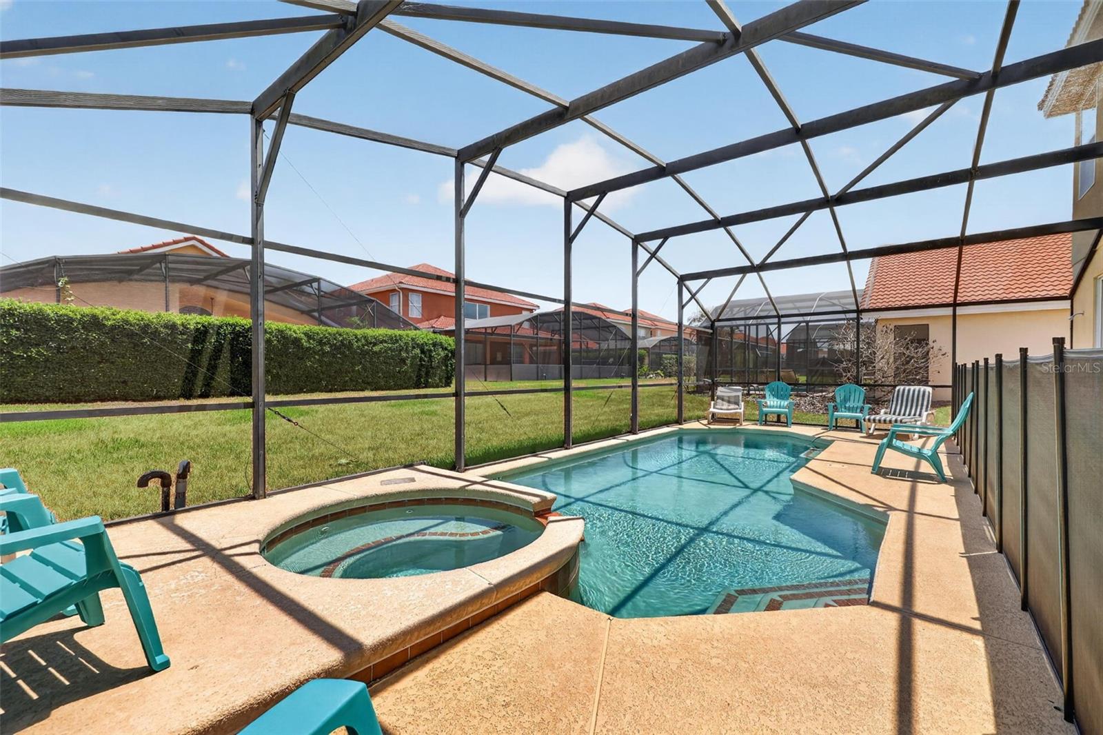130 SARAGOSSA AVE, DAVENPORT, FL, 33897