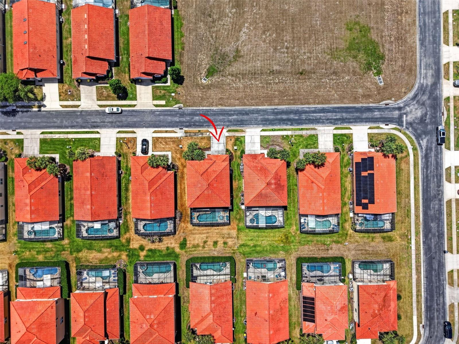 130 SARAGOSSA AVE, DAVENPORT, FL, 33897
