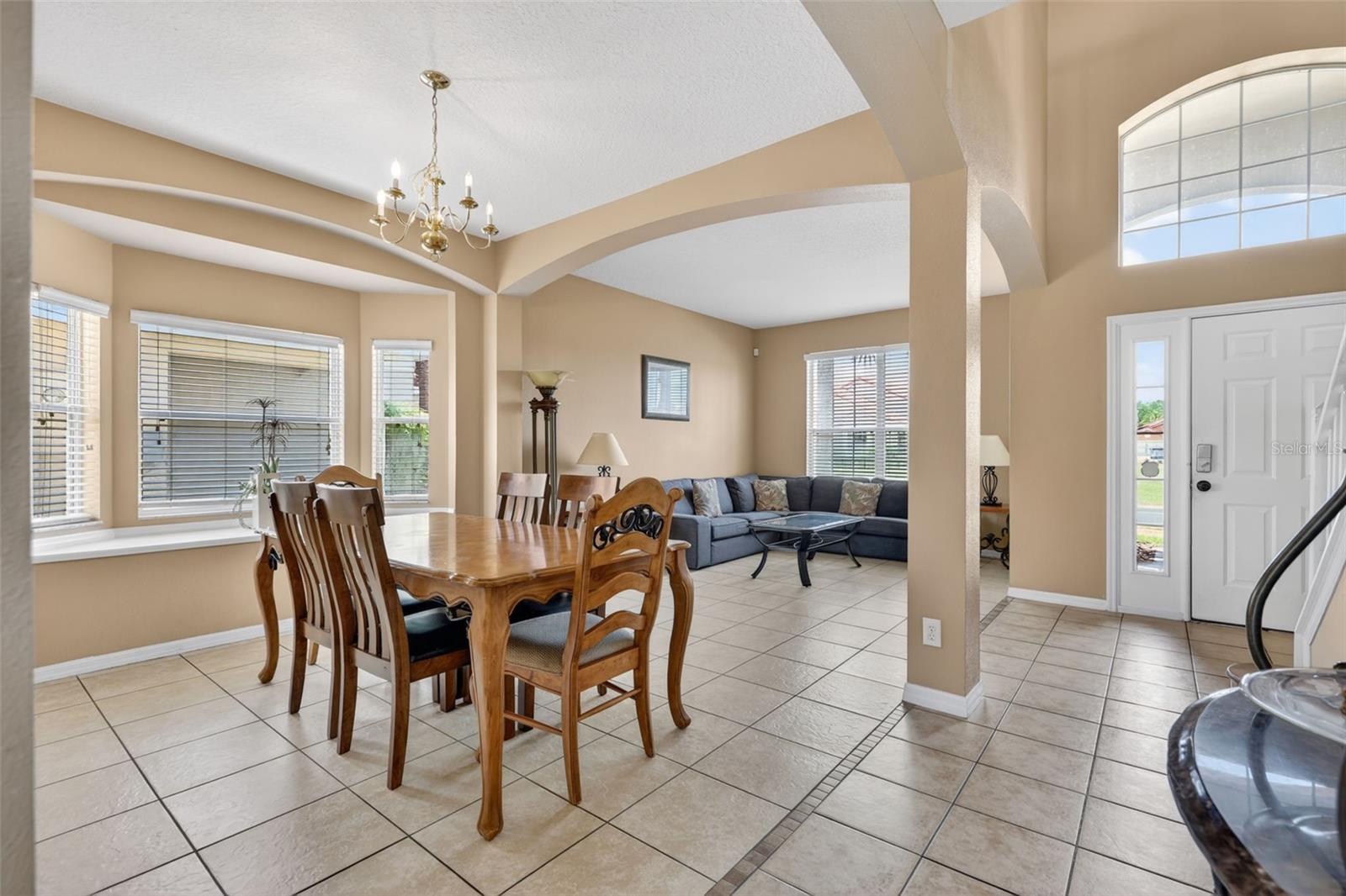 130 SARAGOSSA AVE, DAVENPORT, FL, 33897