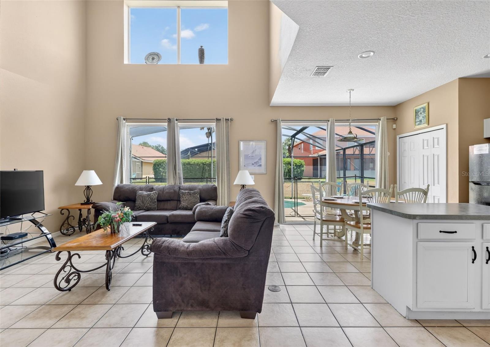 130 SARAGOSSA AVE, DAVENPORT, FL, 33897