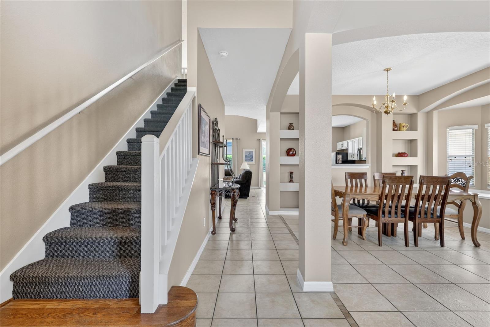 130 SARAGOSSA AVE, DAVENPORT, FL, 33897