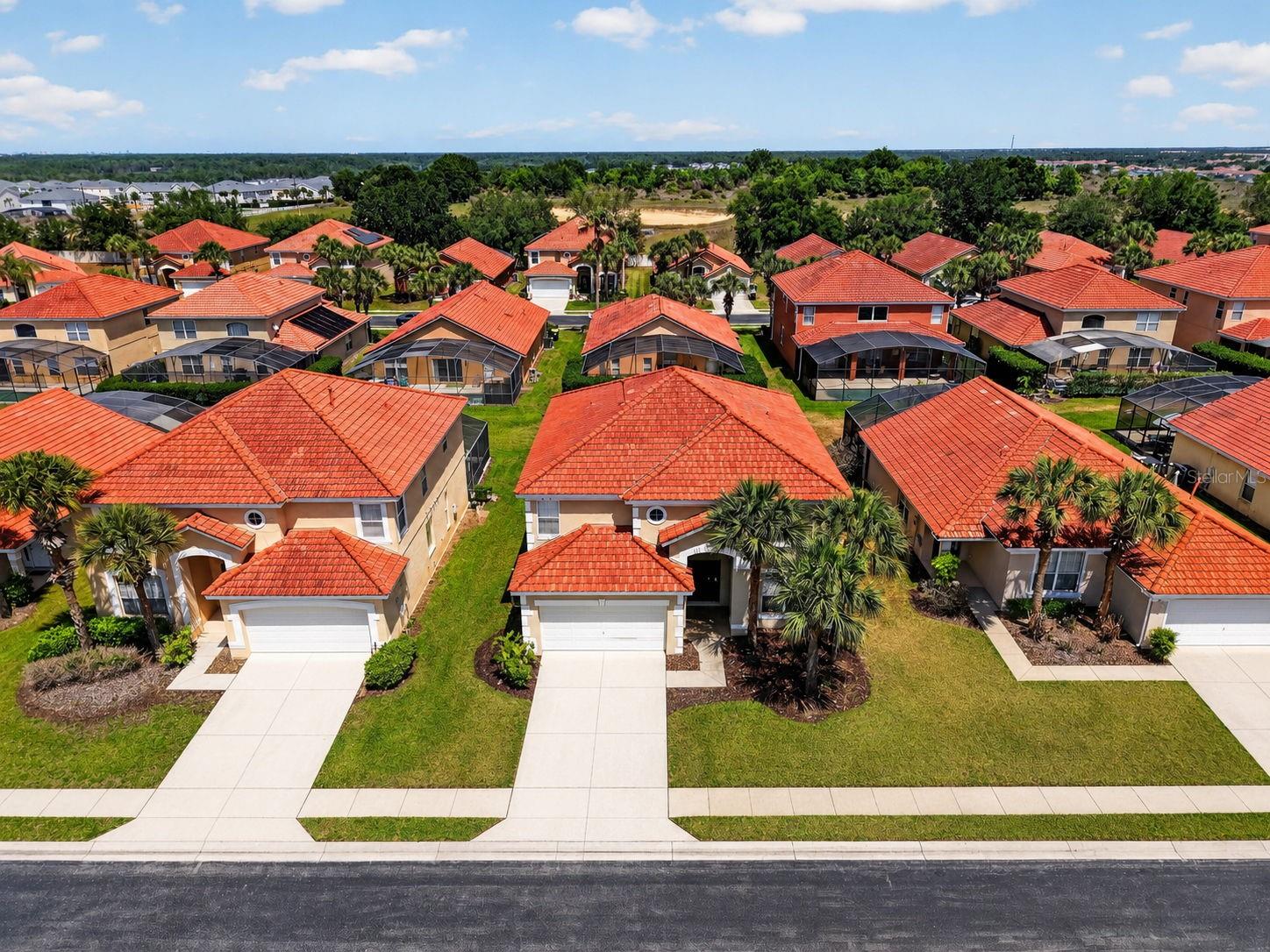 130 SARAGOSSA AVE, DAVENPORT, FL, 33897