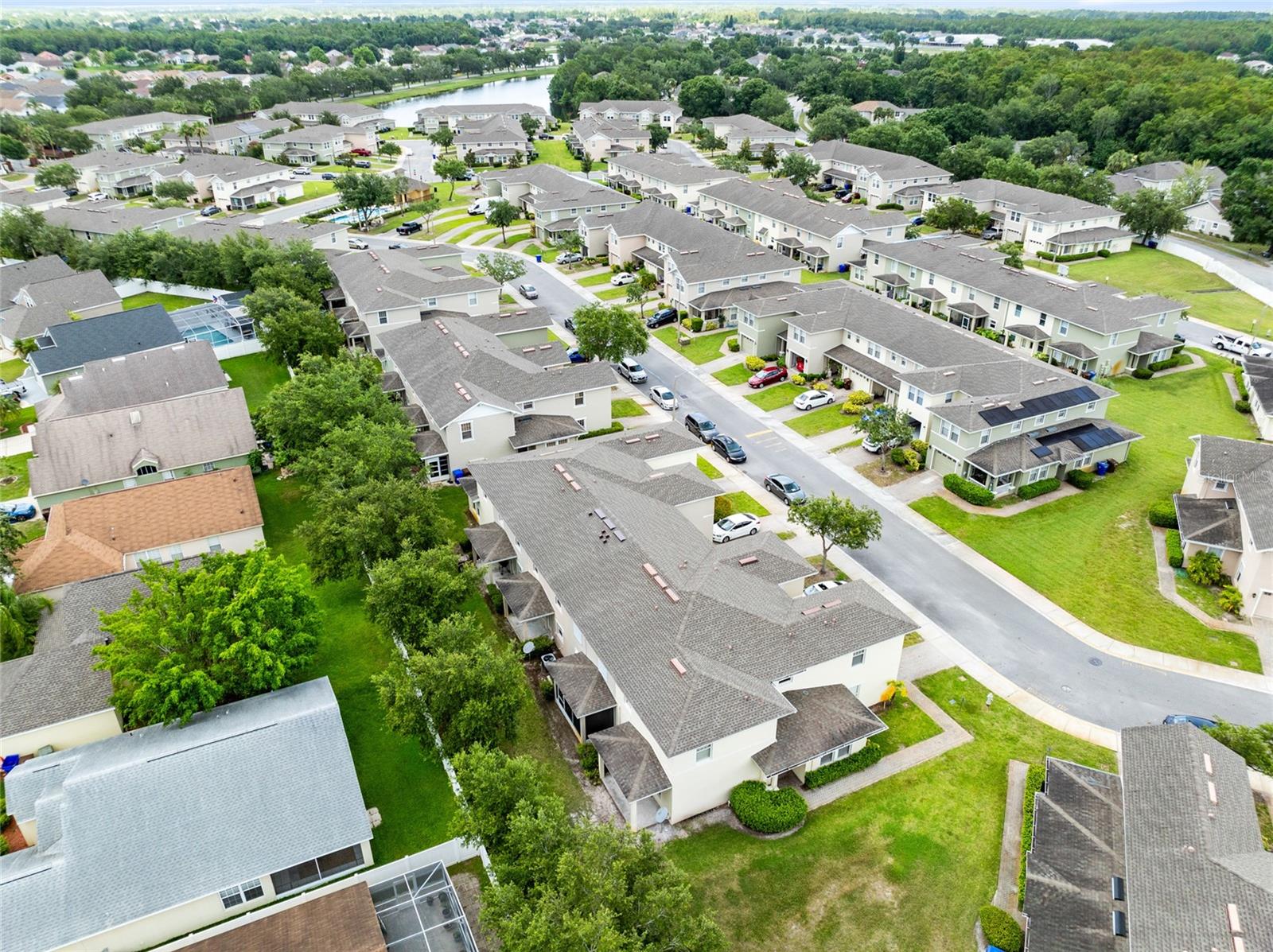 2064 CYPRESS BAY BLVD, KISSIMMEE, FL, 34743