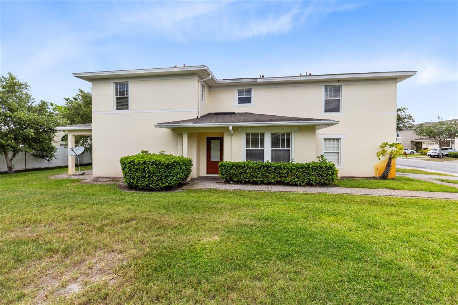 2064 CYPRESS BAY BLVD, KISSIMMEE, FL, 34743