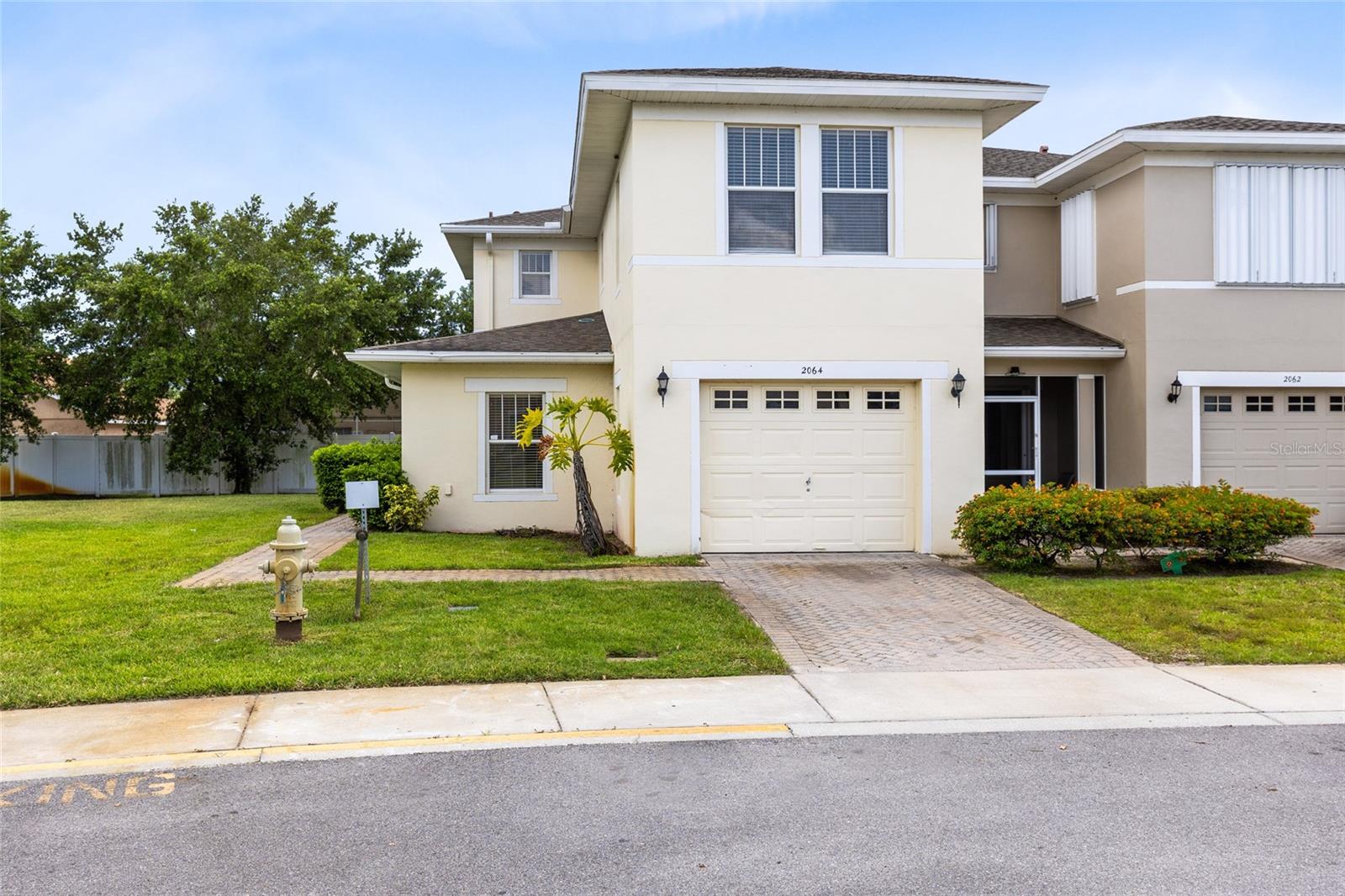 2064 CYPRESS BAY BLVD, KISSIMMEE, FL, 34743