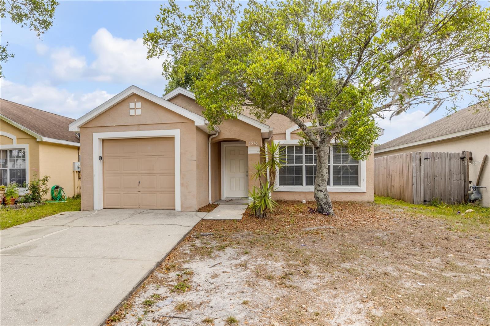 5546 REGAL OAK CIR, ORLANDO, FL, 32810
